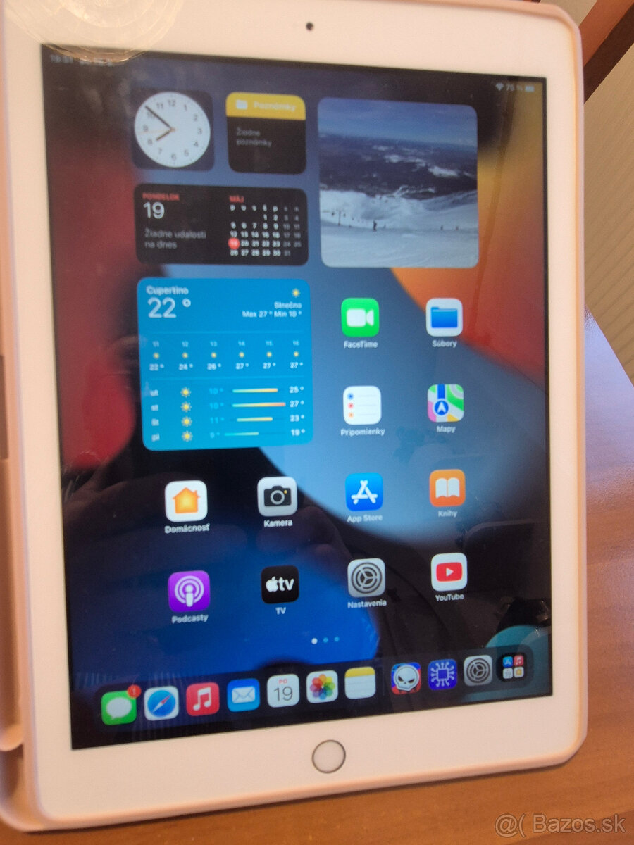 Ipad 5 generacia