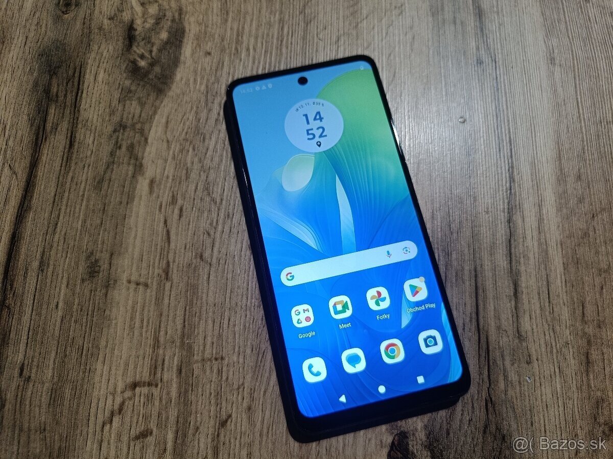 Motorola Moto G04