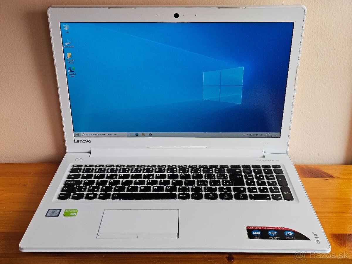 Lenovo Ideapad 510