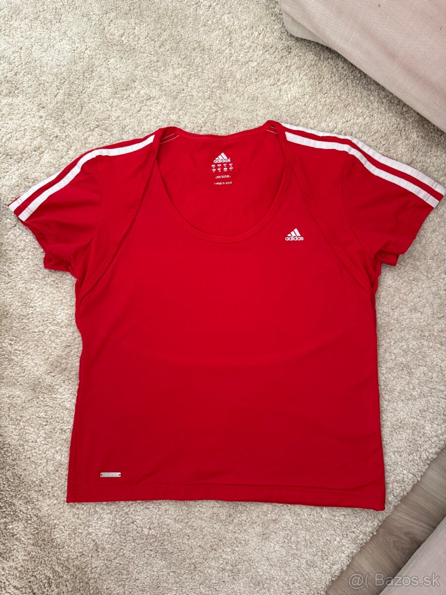 Dámske adidas tričko