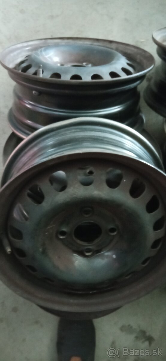 4x100 r 14 opel