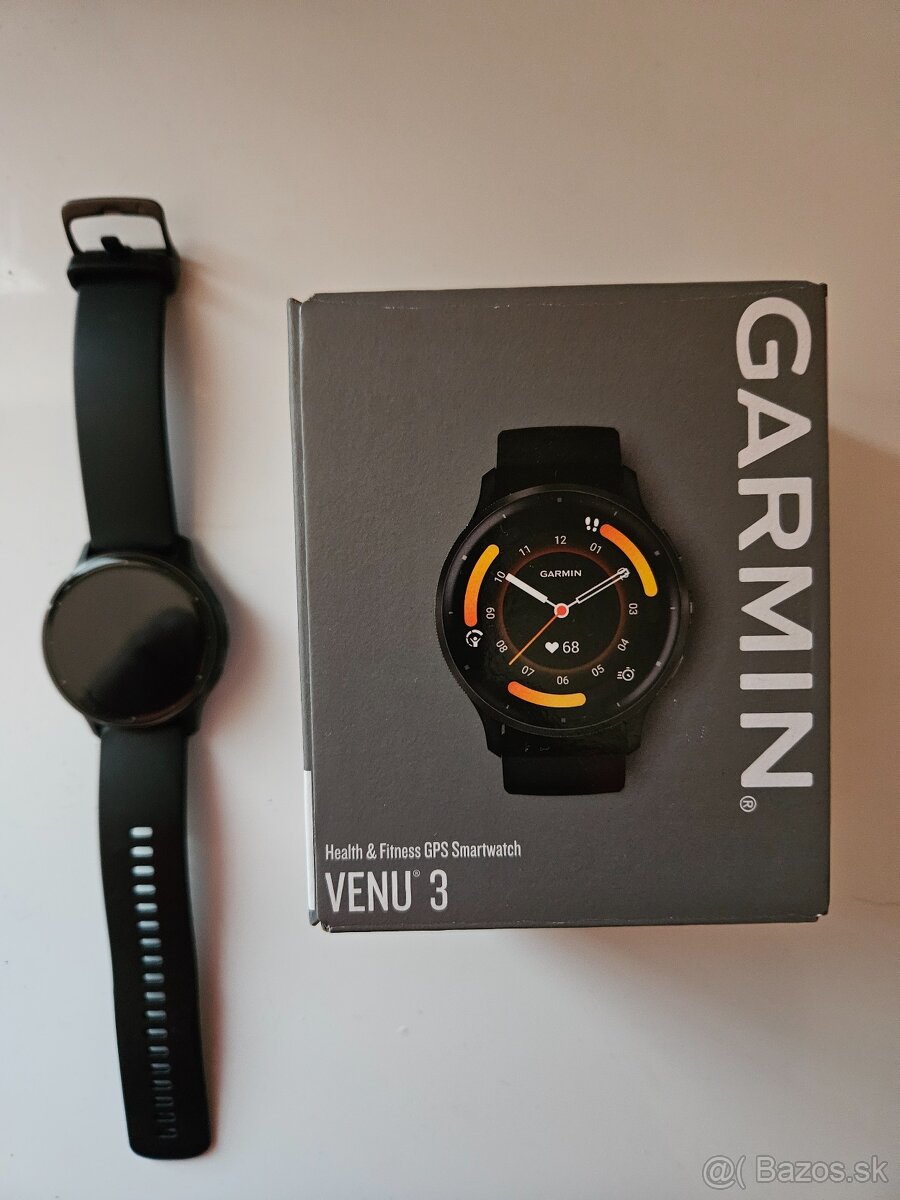 Garmin Venu