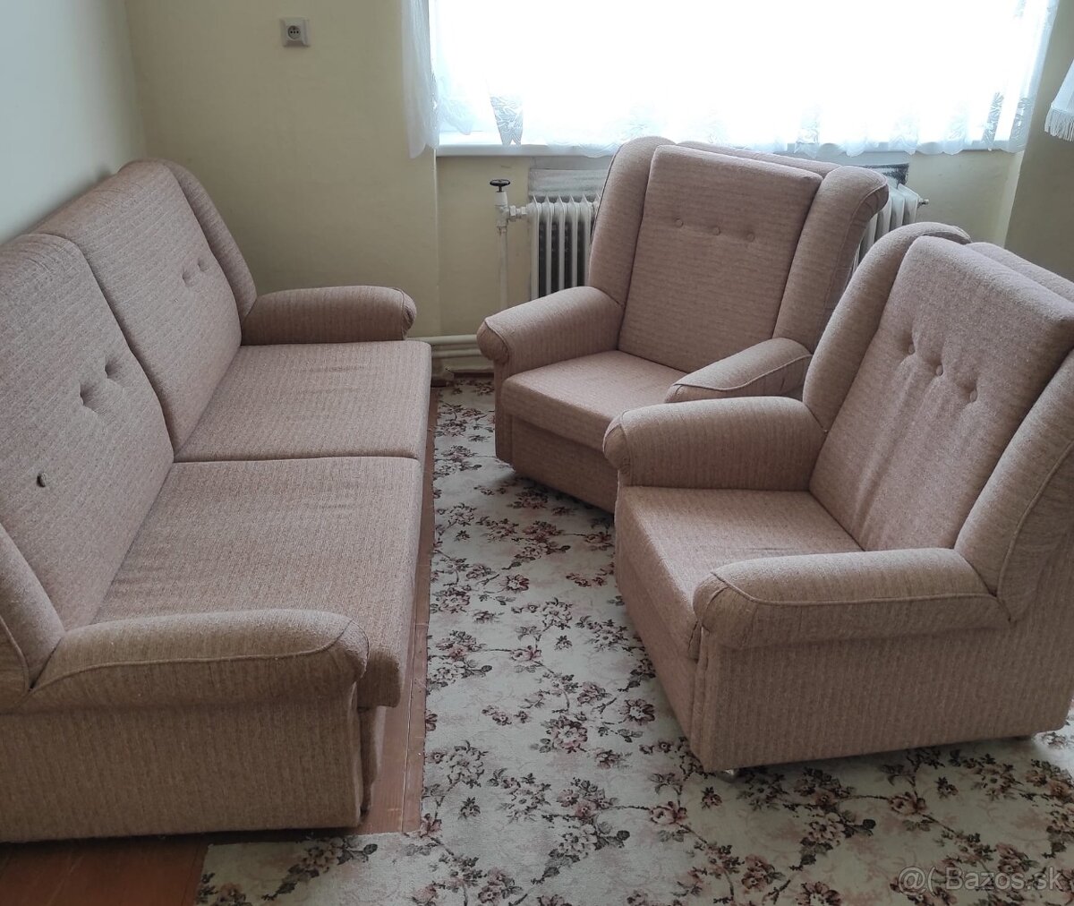 Darujem za odvoz
