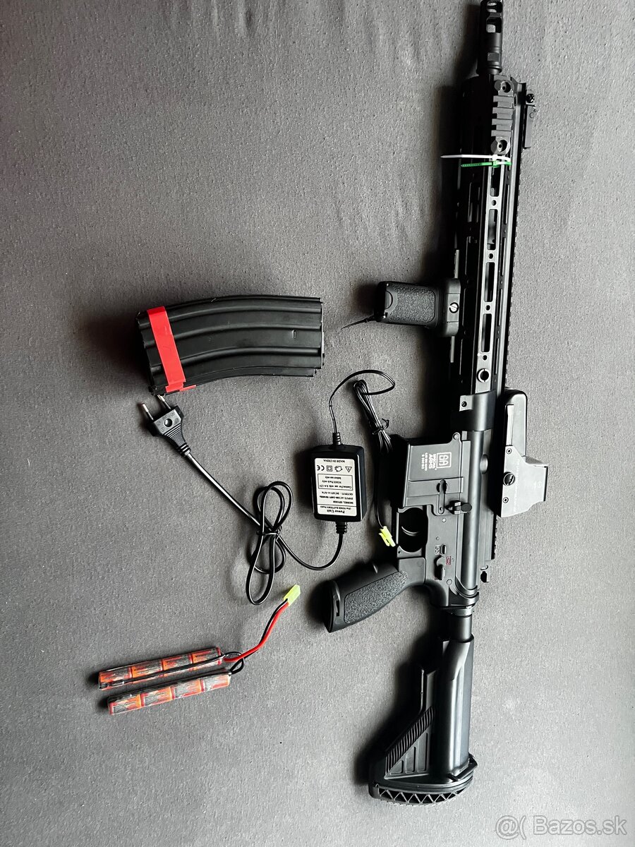Specna Arms H09