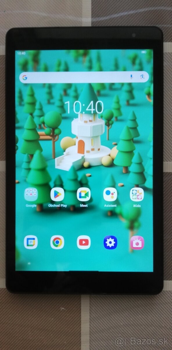 Blackview Kids G5 - 5/64/Android 12