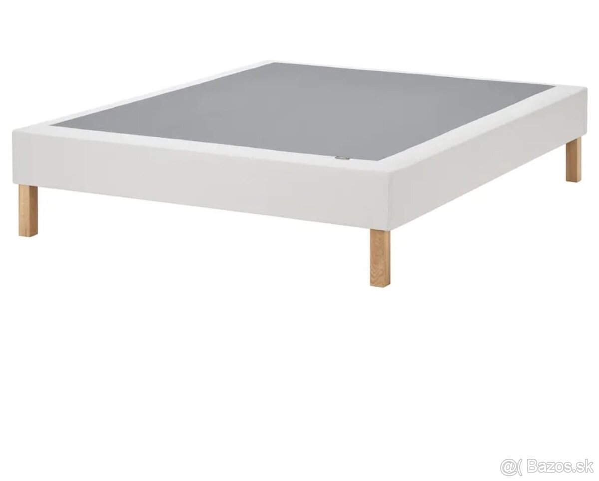 Predám pošteľ IKEA -TOP stav