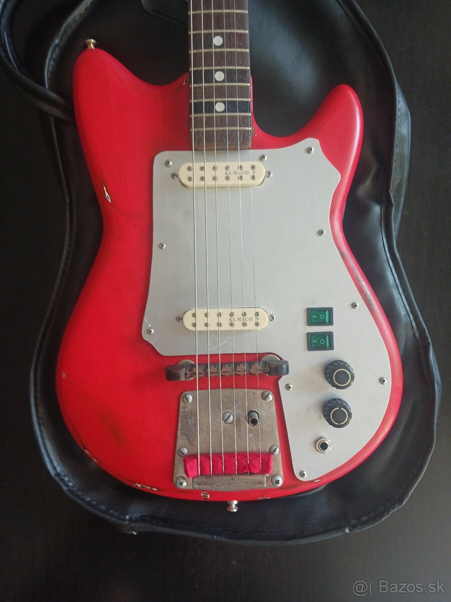 Jolana Star V / Futurama Duo/