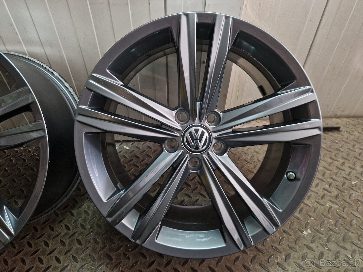 VW Arteon Sebring 5x112 R18 Rline