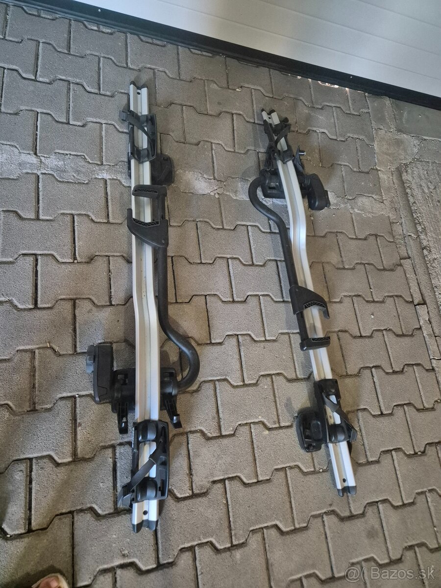 Nosice na bicykle Thule ProRide 598-DOHODA