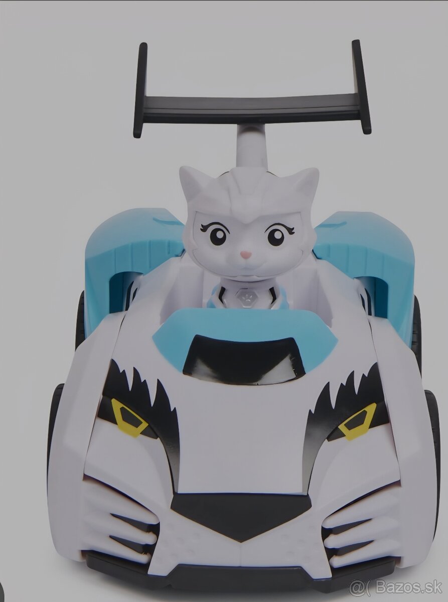 Paw patrol