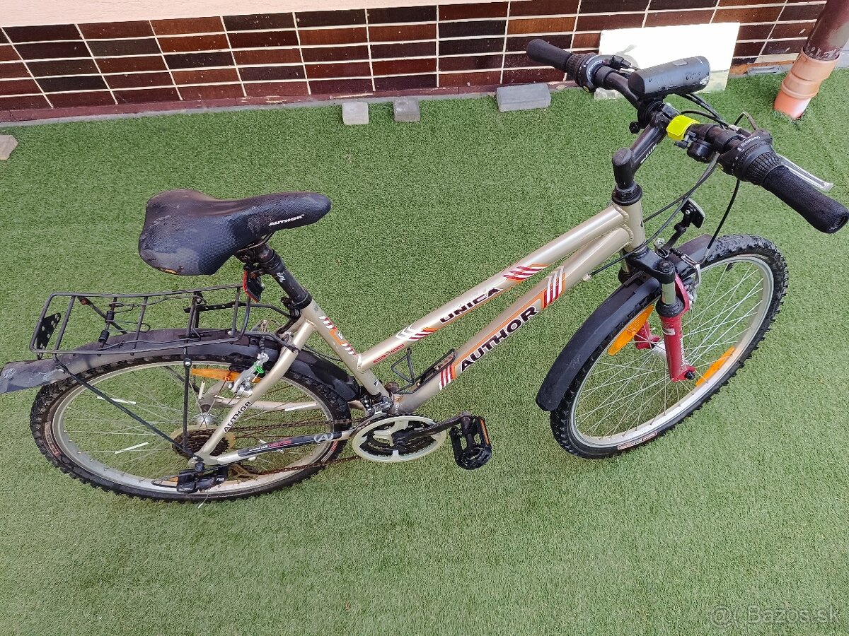 Bicykel