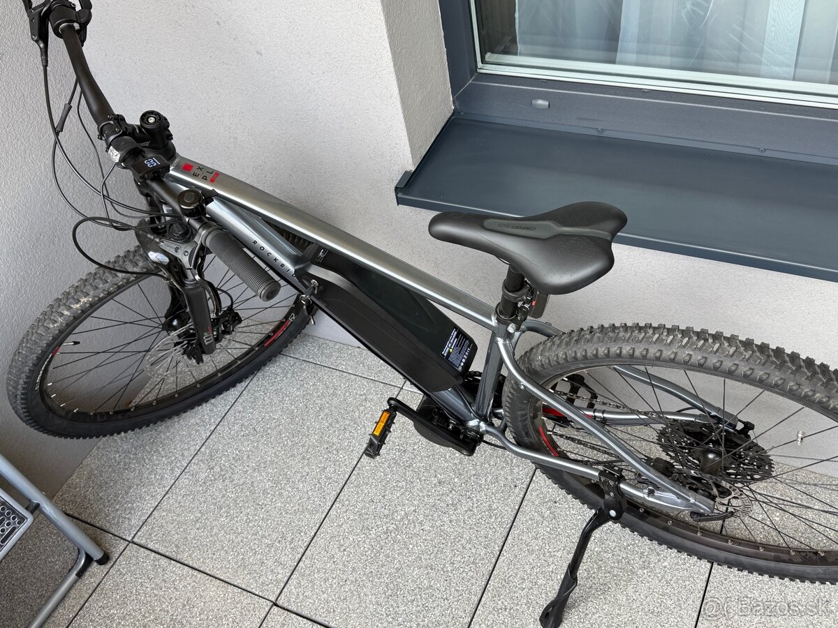 Elektro bike