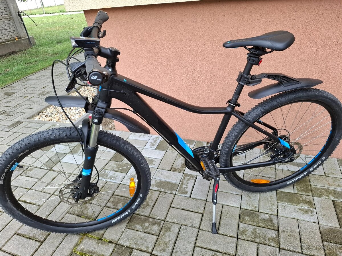 Bicykel Cube Access