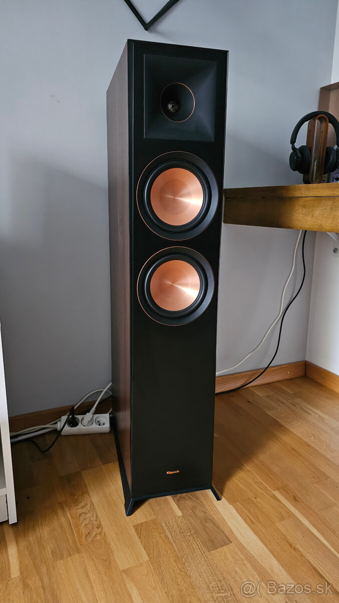 Klipsch RP-6000F - pár