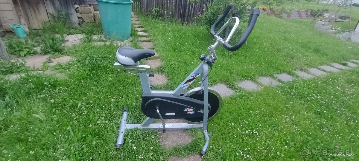 Predám stacionárny bicykel
