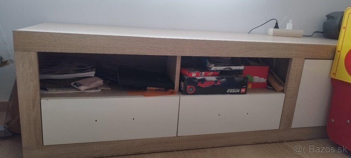 Predám obývaciu zostavu