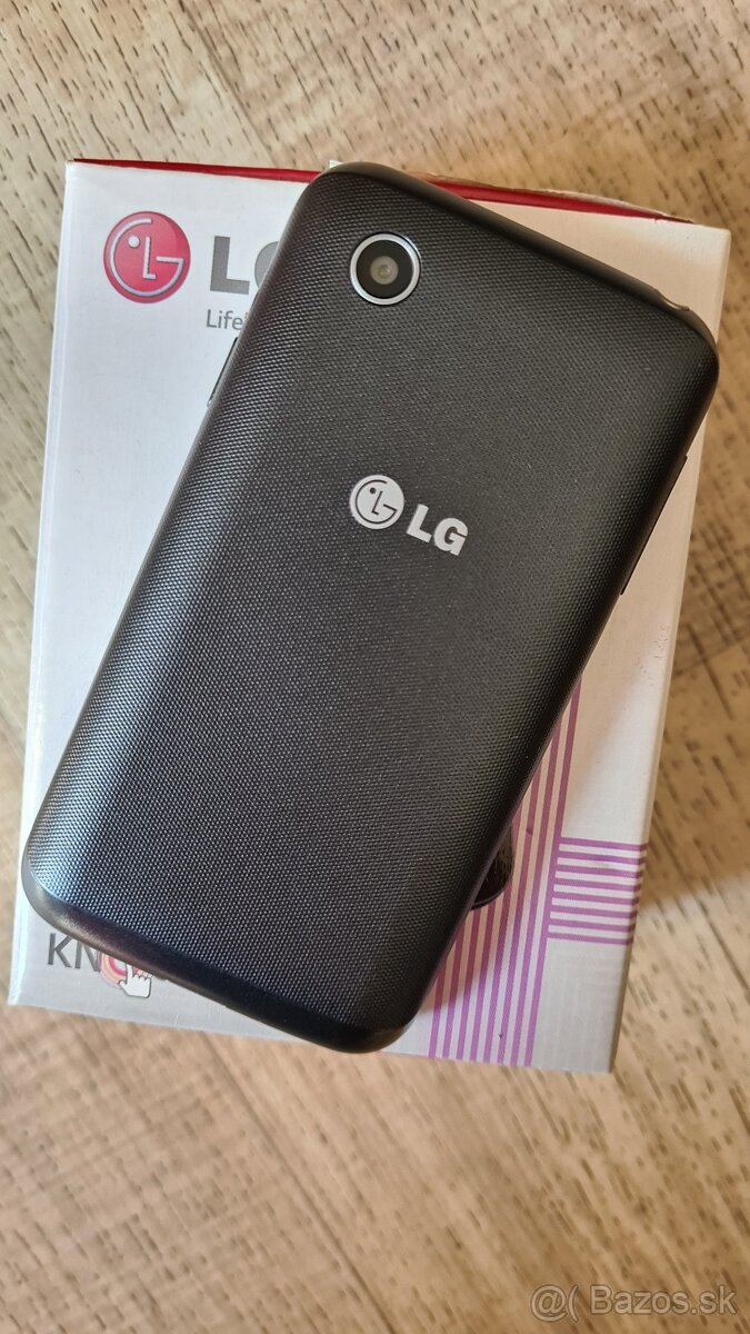 LG L40