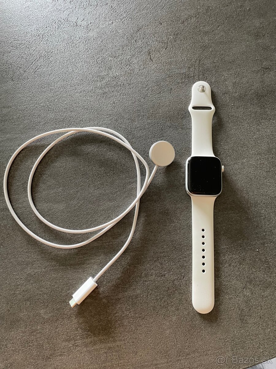 Apple Watch 5
