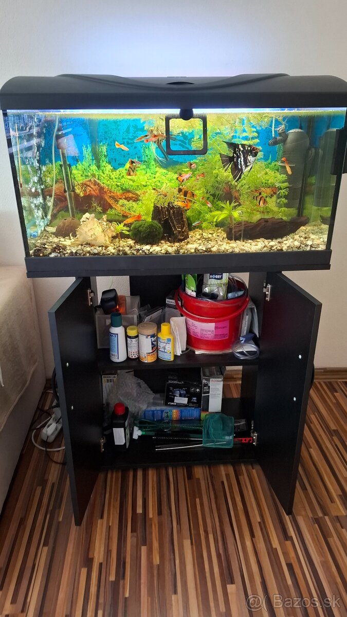 Akvarium