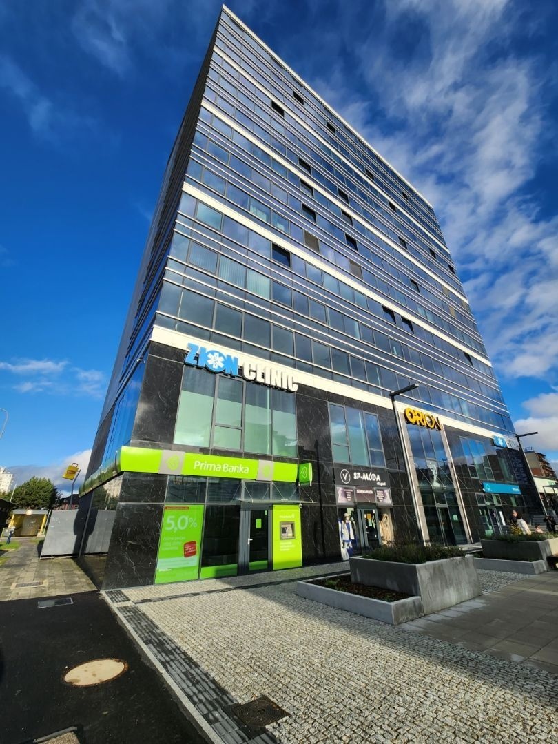 novostavba, zariadený, moderný 2-izb.byt, 54 m2, Dubnica