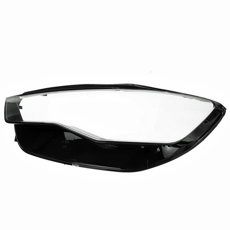 Audi A6 C7 facelift plexi kryt lavy