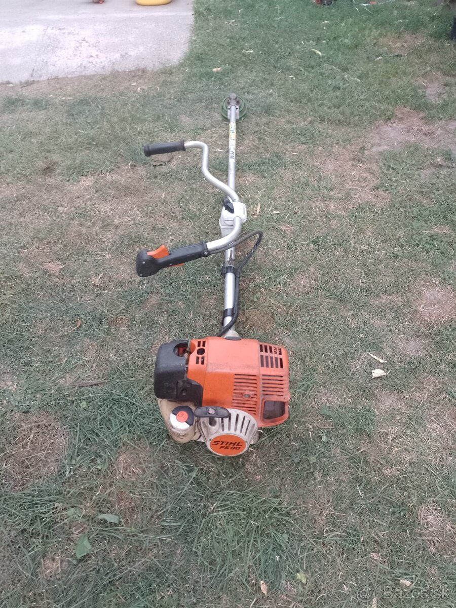 Stihl fs 90 Stihl fs 55