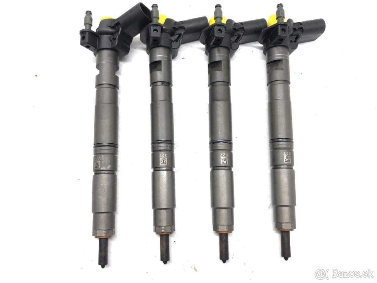 03L130277 Vstrekovacie trysky VW škoda seat audi