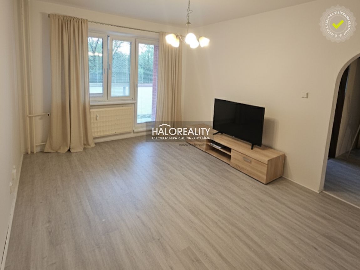 HALO reality - Prenájom, trojizbový byt Považská Bystrica, R