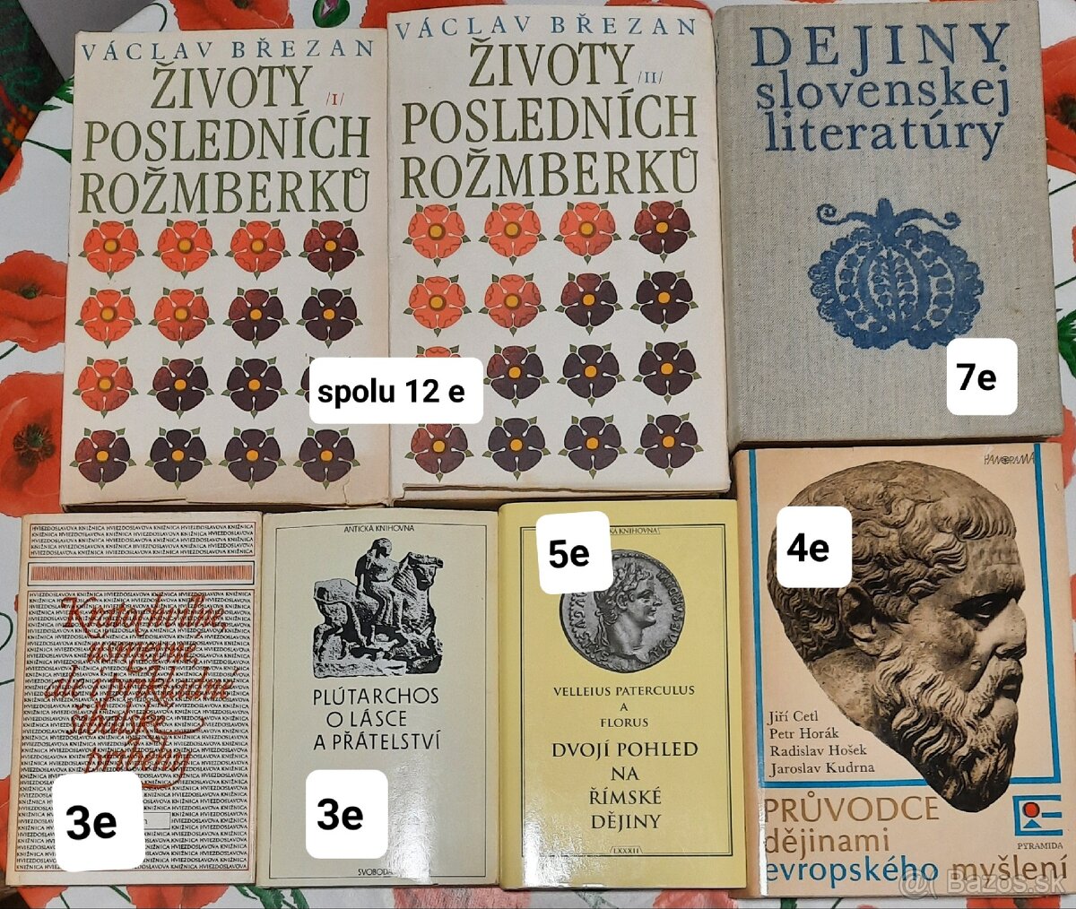 1.Dejiny, politika,filozófia,životopis, vojny, povesti