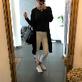 Kardigán / sveter Tommy Hilfiger v. XS
