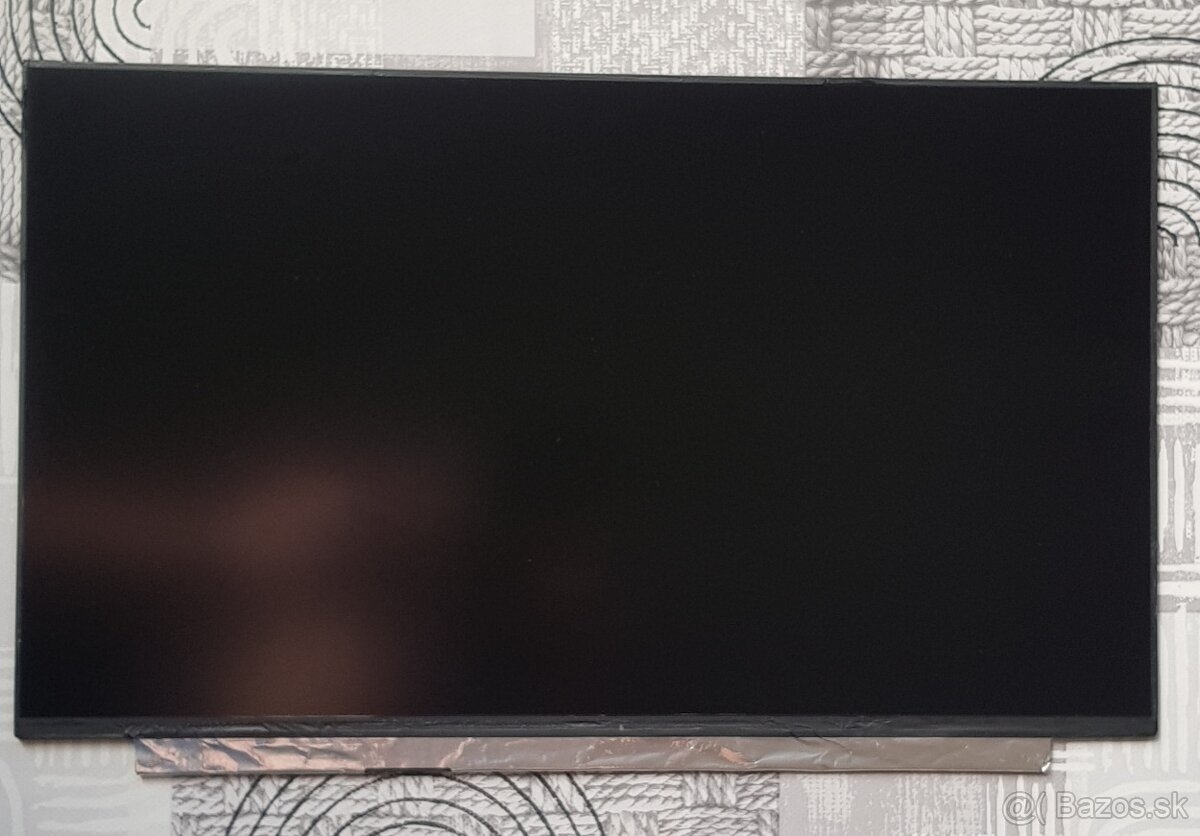 LCD 15.6ˇˇ FHD SLIM-bez úchytov