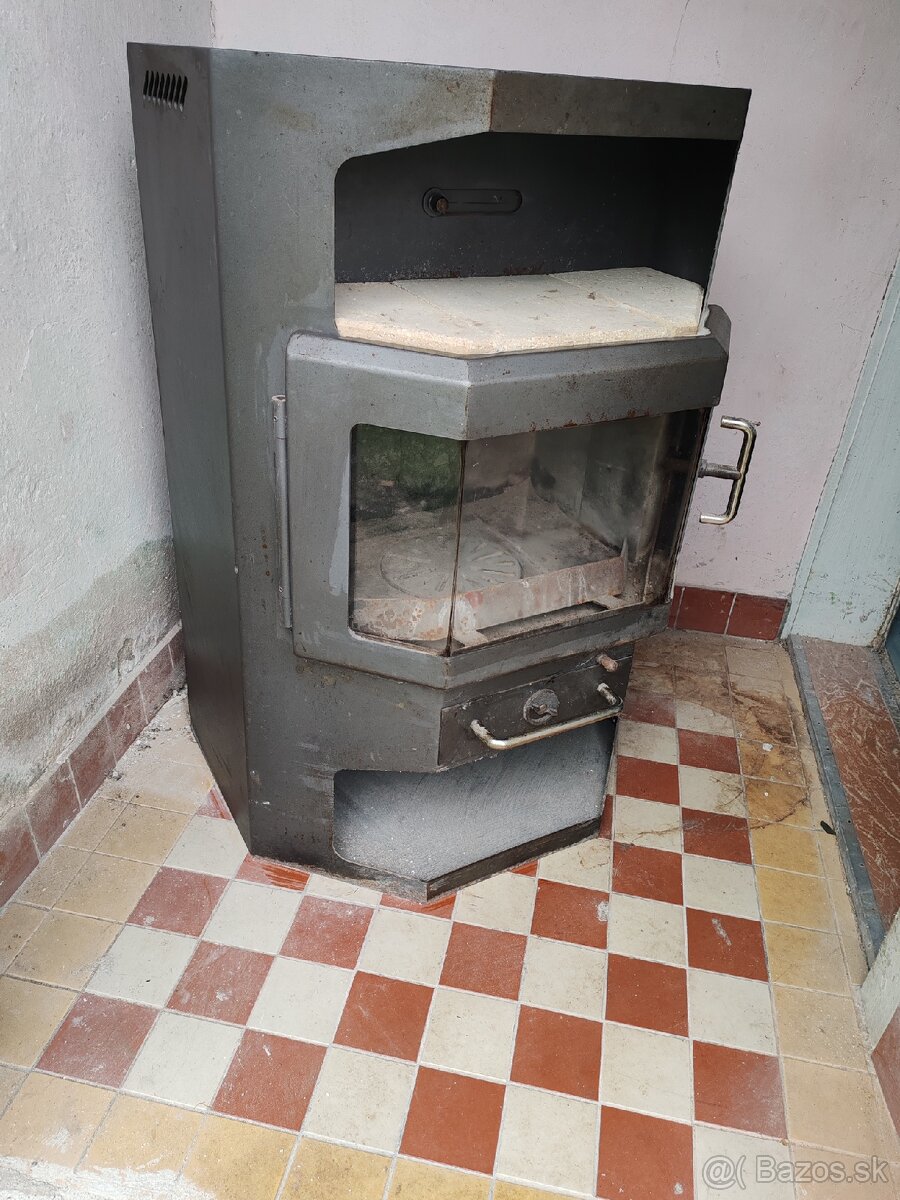 Krbove kachle