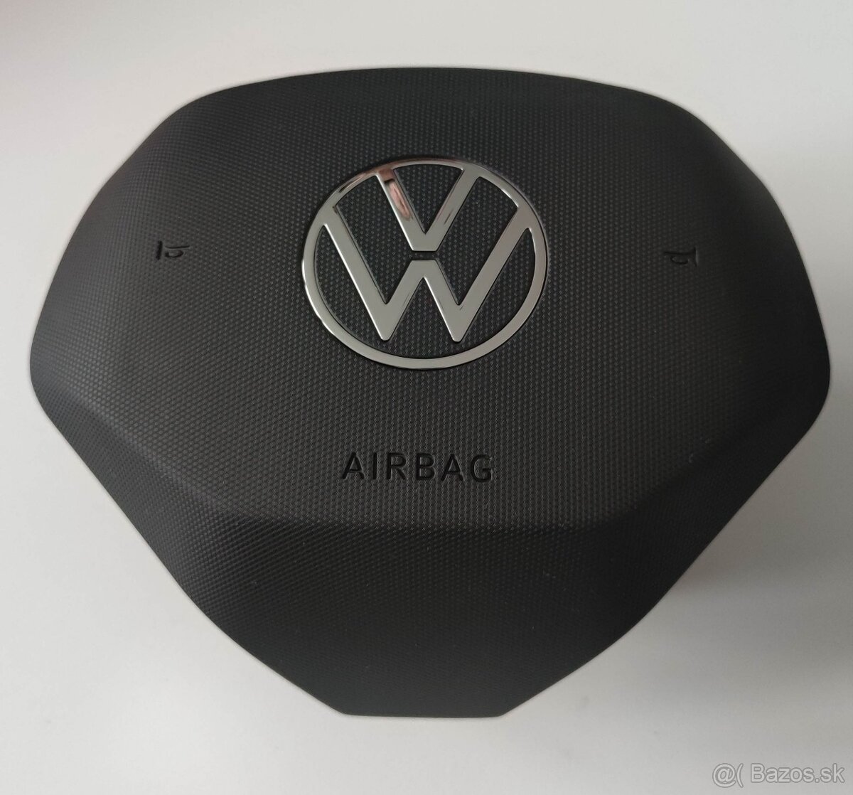 Airbag volantu šoféra VW Golf 8 Tiguan 2 Arteon Touareg novy