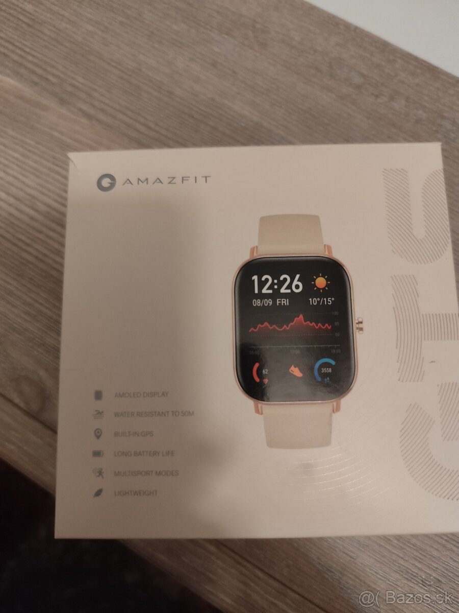 Amazfit