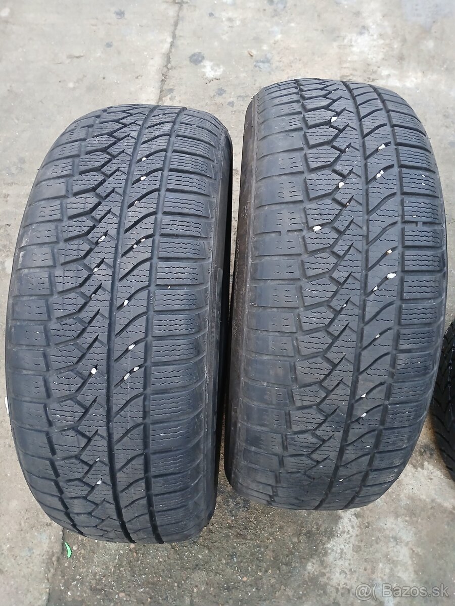 Zimné pneumatiky 205/55R16