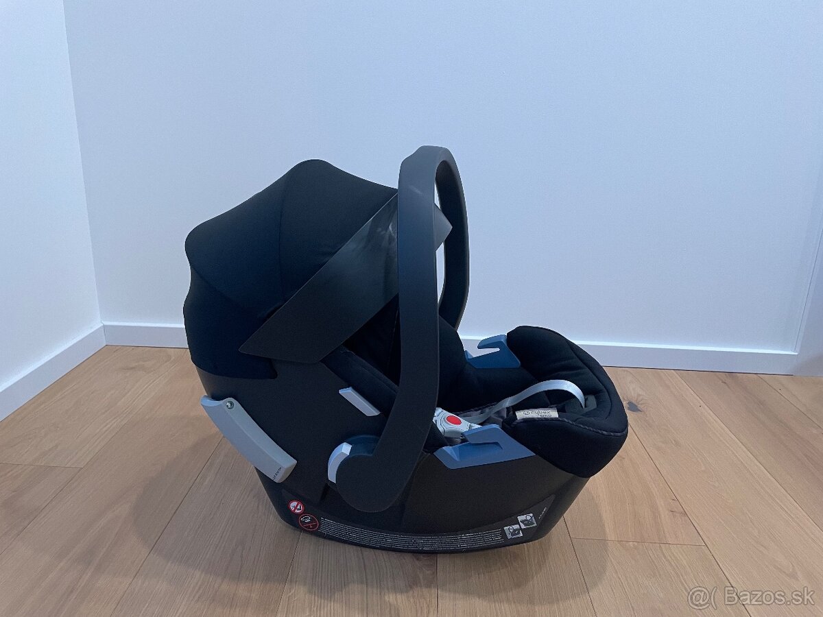 Vajíčko cybex gold