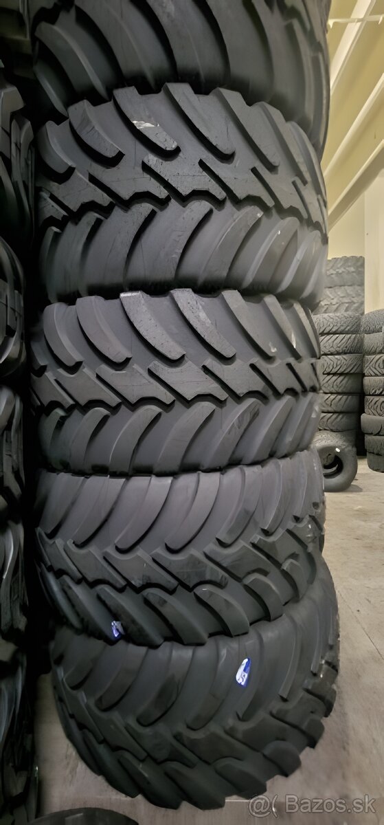 Pneumatika 750/60R30.5 CEAT FLOATMAX FT 181D TL SB pre poľno