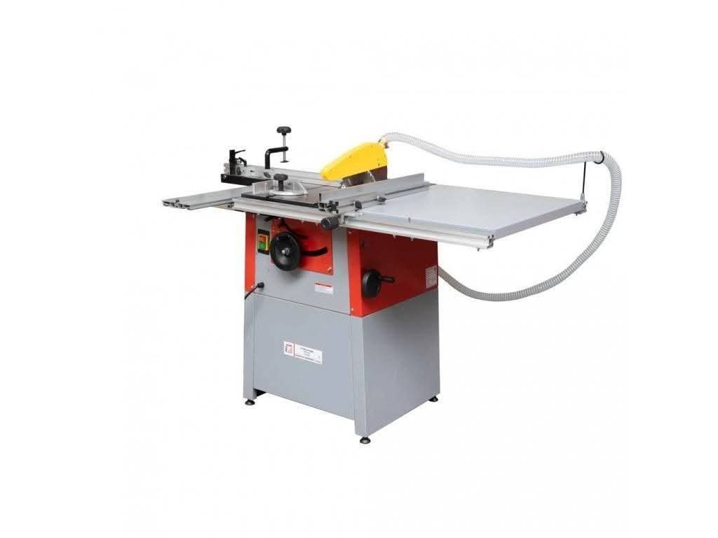 Stolná kotúčová píla Holzmann TS250 (400V)