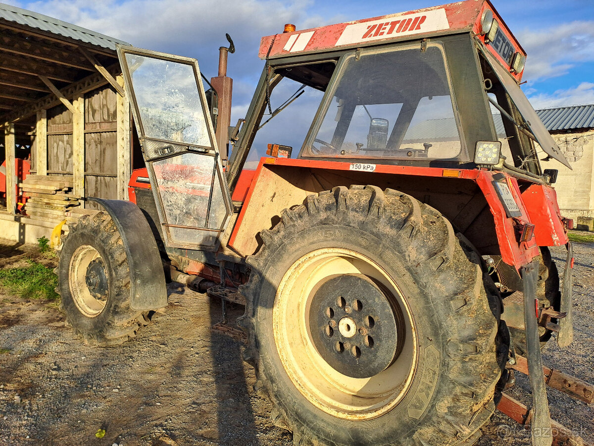 zetor 16145