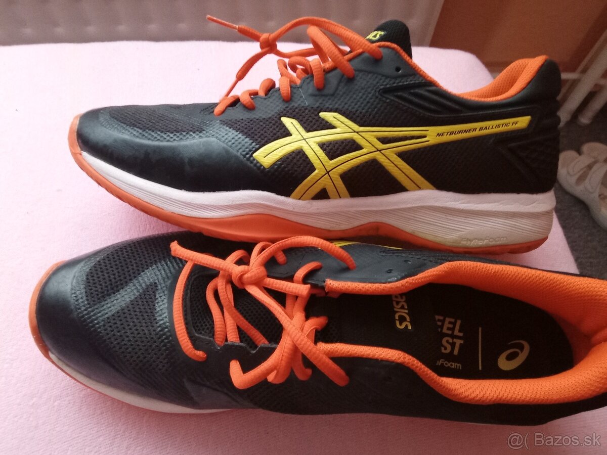 Asics gel tenisky