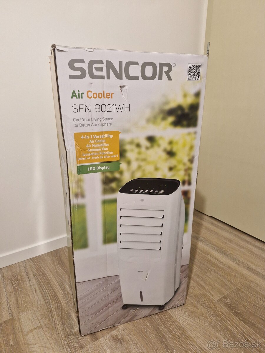 Sencor ochladzovač vzduchu