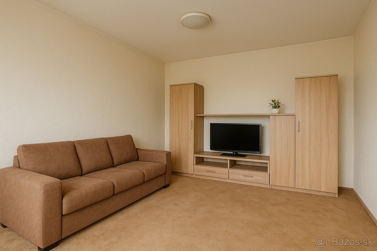 2-izbový zrekonštruovaný byt, Trnava