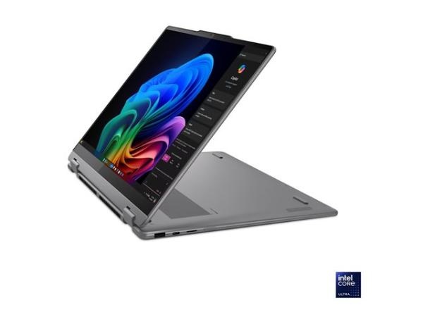 Lenovo Yoga 7 2-in-1 16ILL10-16-Ultra 7 256V-32GB-1TB-2880x