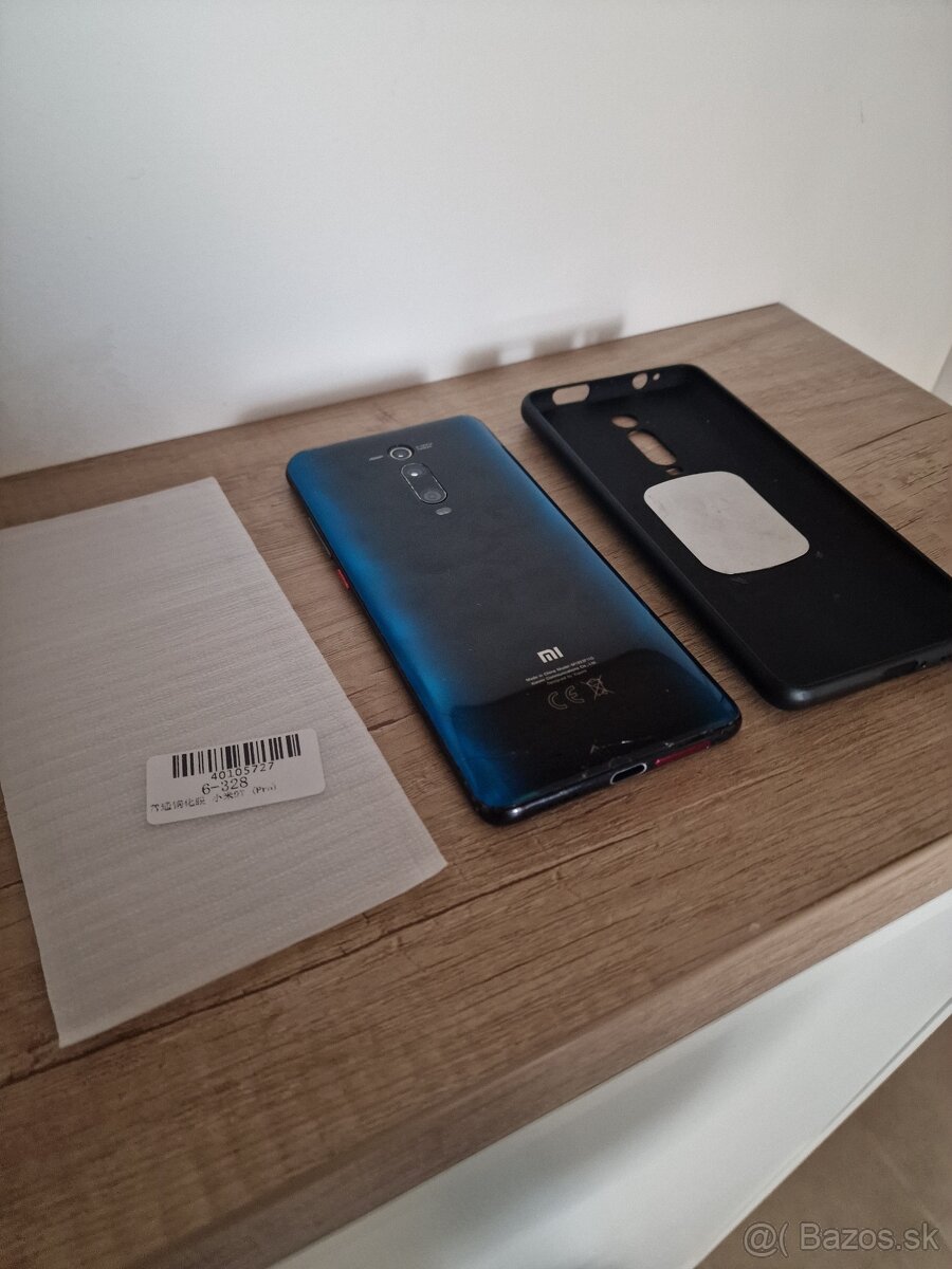 Xiaomi mi 9t pro mi9 t pro 128gb