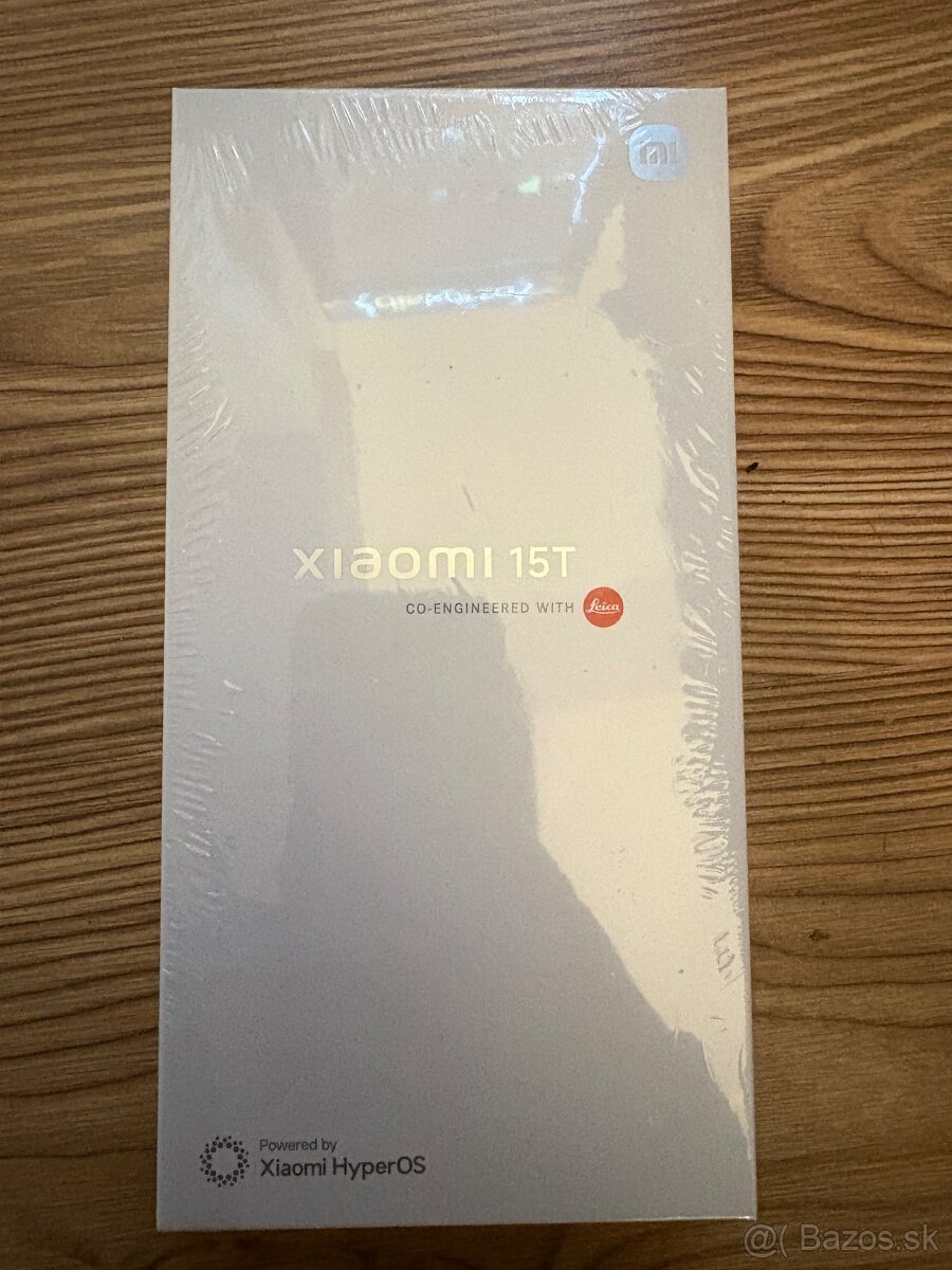 Xiaomi 15T
