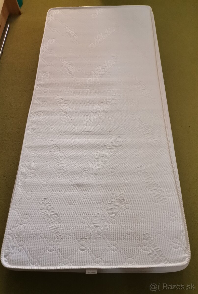 Matrace 2ks Dormisan Jupiter 90x200x16