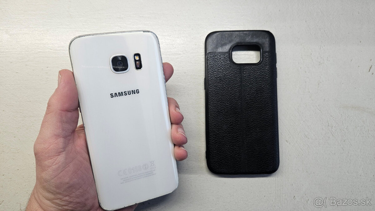 Samsung Galaxy S7 - nová batéria