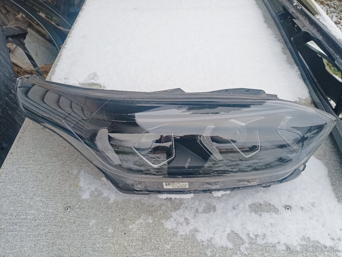 J792111020 KIA Ceed III Full LED PREDNI SVETLO