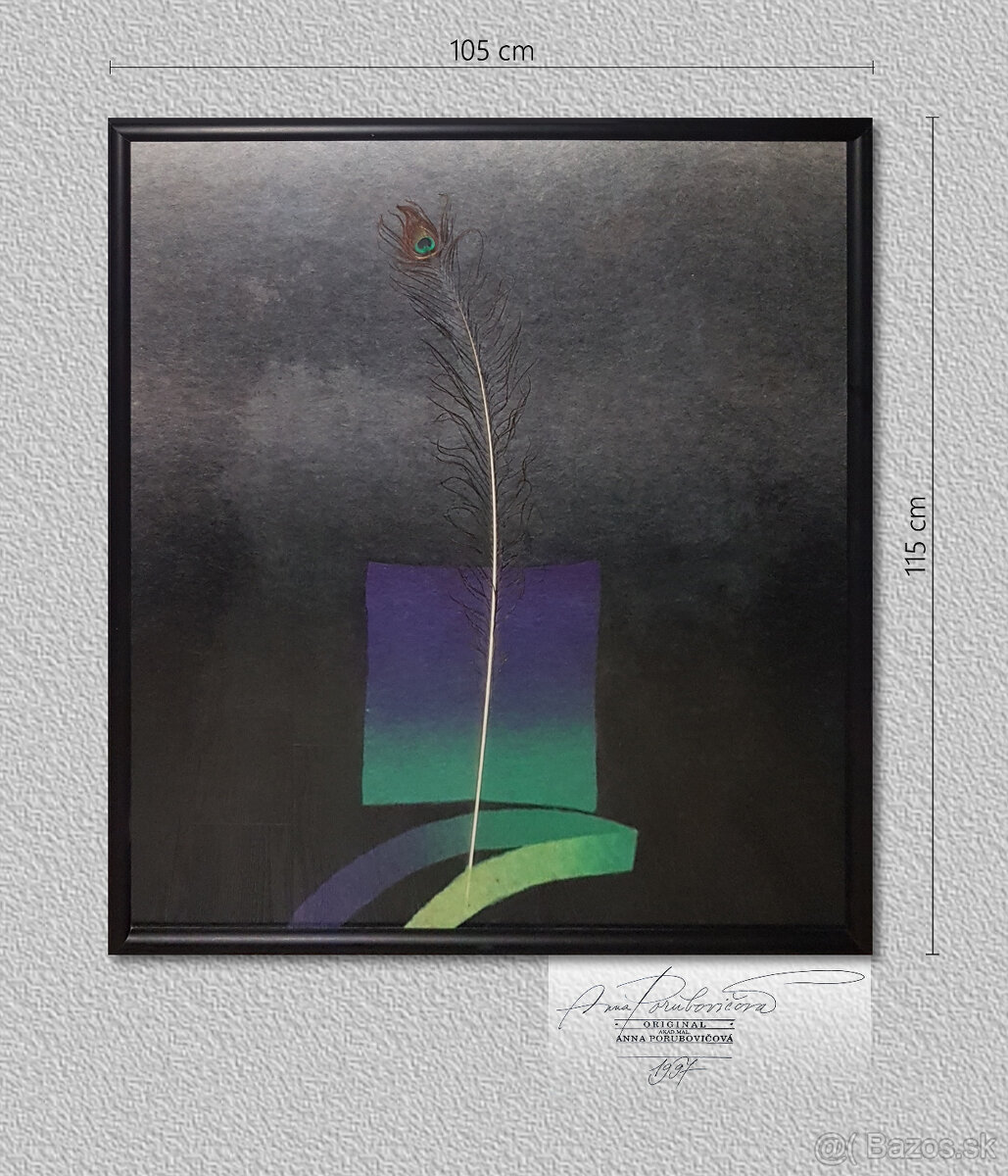 NA PREDAJ OBRAZY ART-PROTIS