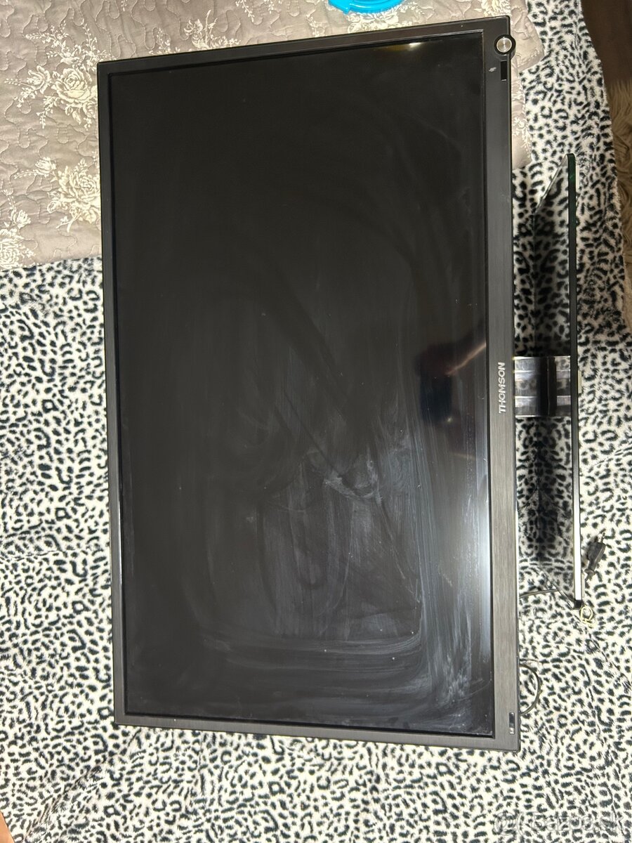 Televízor Thomson uhlopriečka 39 ( 99cm )